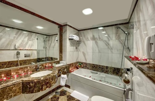 Sharjah Apartment | Family Suite Near Al Mamzar Park Sharjah
