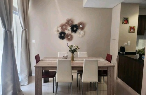 Dubai House | Family vacation home