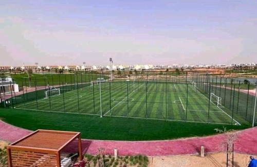 Dubai House | Family vacation home