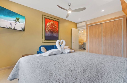 Potrero Hotel | Family Villa w Resort-Style Pool - 5 Min to Beaches