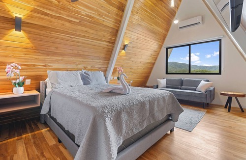 Potrero Hotel | Family Villa w Resort-Style Pool - 5 Min to Beaches