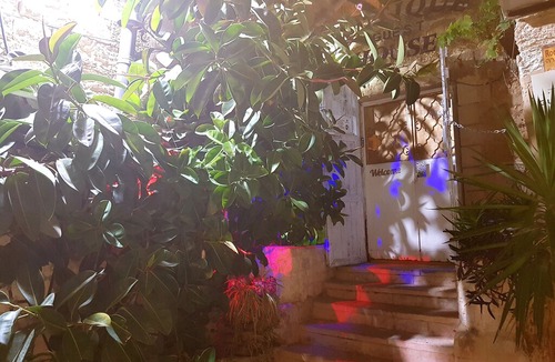 Nazareth House | Famous room in Nazareth