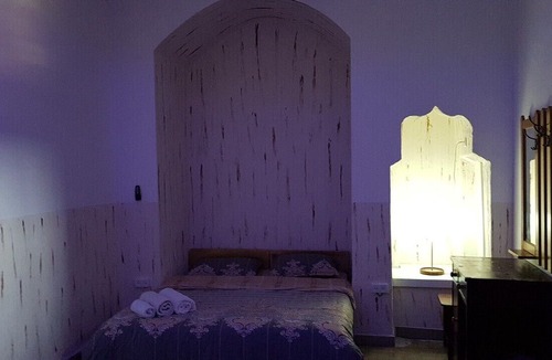 Nazareth House | Famous room in Nazareth