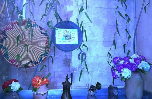 Nazareth House | Famous room in Nazareth