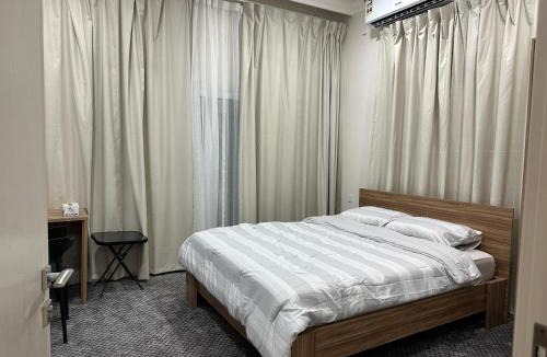 Jalan Bani Buali House | Fanar Alsuwaih