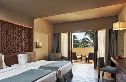 Salalah Hotel | Fanar Hotel and Residences