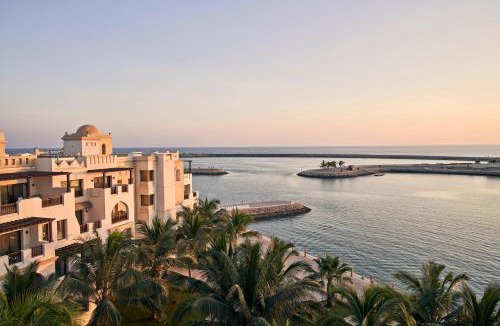 Salalah Resort | Fanar Hotel & Residences
