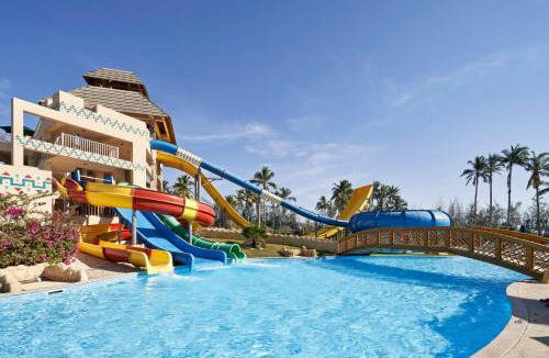 Salalah Resort | Fanar Hotel & Residences