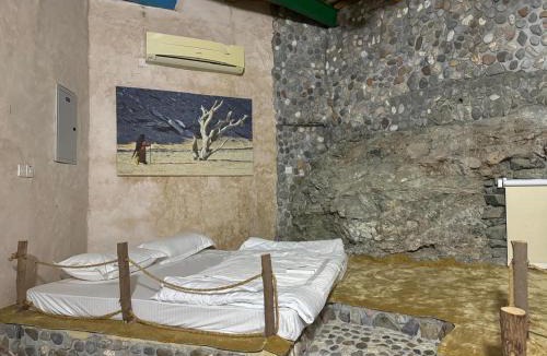 Al Mazra House | Fanja Heritage House