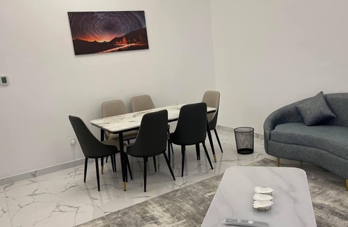 Ajman Apartment | Fantastic beach view in ajman