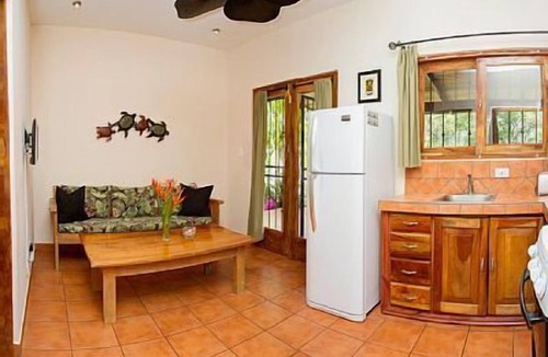 Playa Grande Apartment | Fantastic Location! Beach, Restaurants, Surf Shop, All Minutes Away.