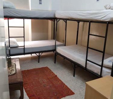 Amman Hostel | Farah Hotel