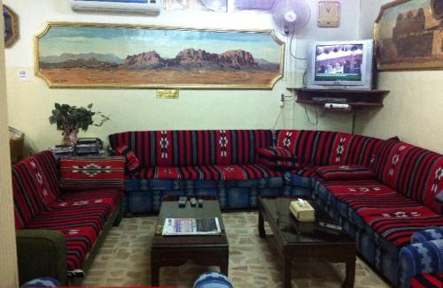 Amman Hostel | Farah Hotel