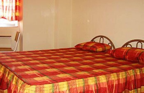 Amman Hotel | Farah Hotel