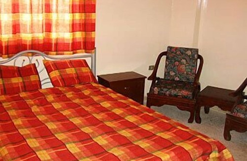 Amman Hotel | Farah Hotel