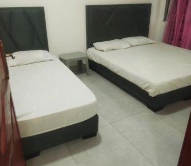 Aqaba Apartment | Farah Plaza Hostel &Hotel Apartments