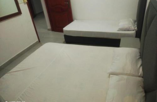 Aqaba Apartment | Farah Plaza Hostel &Hotel Apartments
