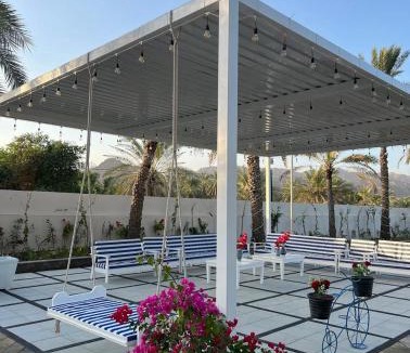 Bidya House | Farm 50 - Three bedrooms