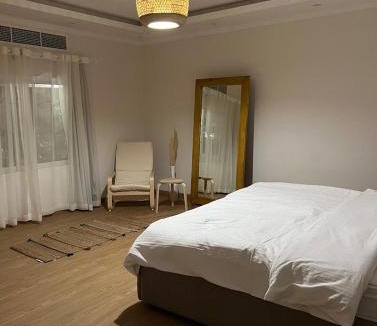 Bidya House | Farm 50 - Three bedrooms