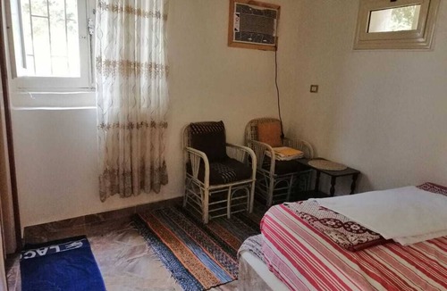 Aswan House | Farm House (guest house) in Elephantine island