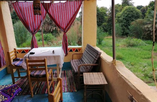 Aswan House | Farm House (guest house) in Elephantine island