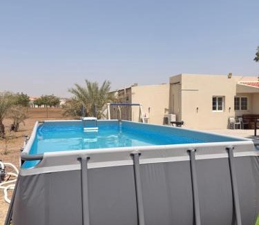 Al Dhaid House | Farm house with all facilities in Al Dhaid , sharjah