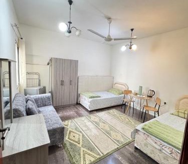 Al Khuwair Hostel | Farno Hostel