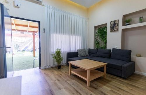 Beersheba Hostel | Fata morgana Hostel