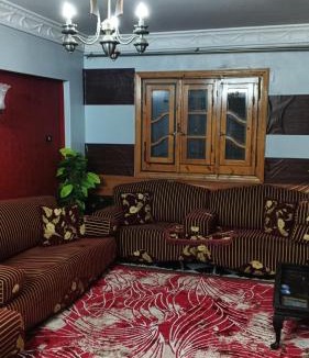 Muharam Bik Apartment | Fayrouzat Smoha city with open view