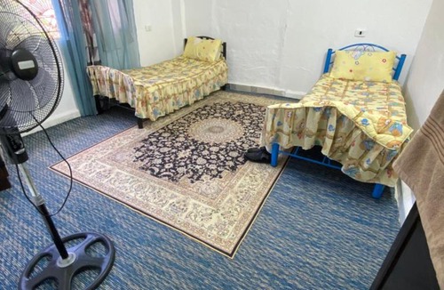Ajloun House | Featured House Furnished Independent for Rent