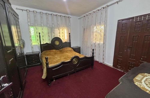 Ajloun House | Featured House Furnished Independent for Rent