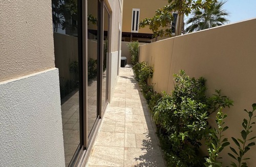 Khalifa City Villa | Feel Good Luxury Villa With Private Pool