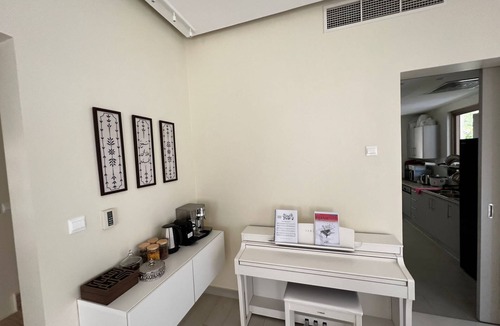 Khalifa City Villa | Feel Good Luxury Villa with Private Pool