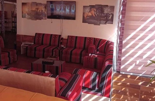 Wadi Musa Hostel | Feel your home Welcome to Jordan Comfort hostel Welcome to your home