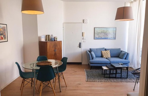 Tel Aviv Apartment | FeelHome - Gordon Beach