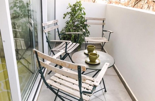 Tel Aviv Apartment | FeelHome - Gordon Beach