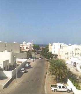 Al Ghubrah Ash Shamaliyyah Apartment | Femme stay lounge
