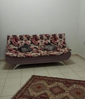 Al Ghubrah Ash Shamaliyyah Apartment | Femme stay lounge