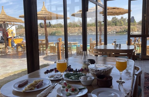 Aswan Bed & Breakfast | Fenti Standard Room 3, Nubian village ,20 minutes to the airport