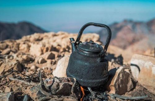 Wadi Araba Sub-District Apartment | Feynan wild camp