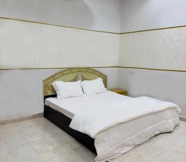 Tiwi House | FIG SHADES مزرعة ظلال التين