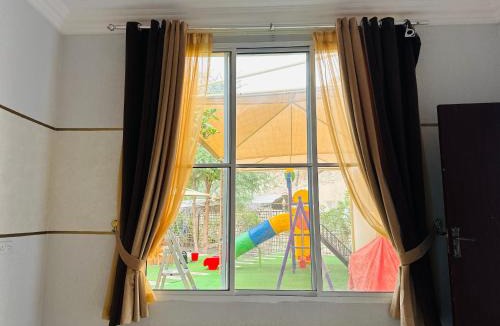 Tiwi House | FIG SHADES مزرعة ظلال التين