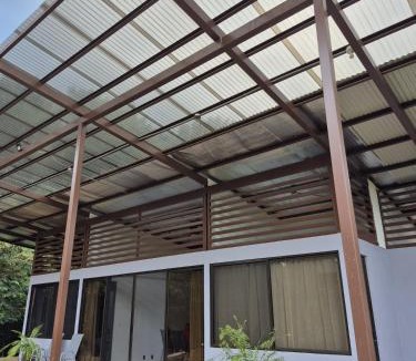 Canton Buenos Aires House | Finca Chavela