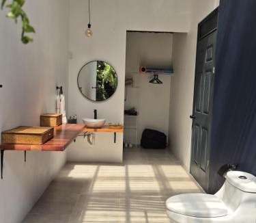 Canton Buenos Aires House | Finca Chavela