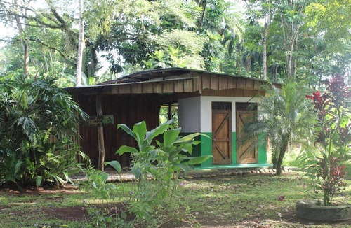 Las Horquetas Hostel | Finca Guarumo - Hostel