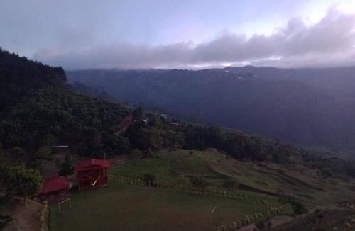 Canton Desamparados House | Finca La Gozadera