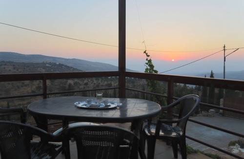 Suwailih Villa | Finest vacation rental villa situated in one of the most desirable area in Balqa