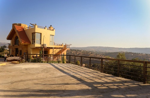 Suwailih Villa | Finest vacation rental villa situated in one of the most desirable area in Balqa