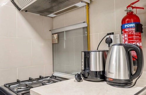 Dubai Apartment | FIRST CLASS | 1BR | Elegant Comfort Awaits