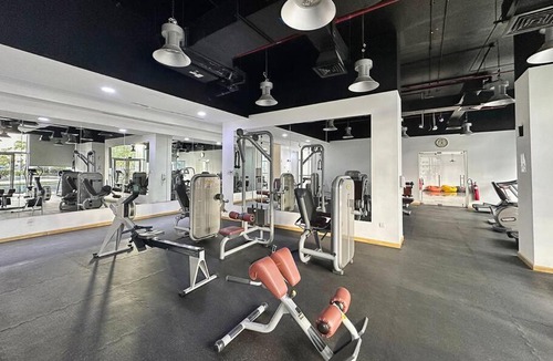 DIFC Apartment | FIRST CLASS 1BR Luxury Living in DIFC